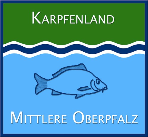 Logo Karpfenland